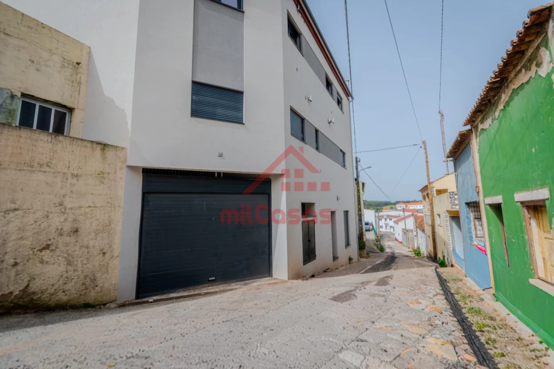 Apartamento T1 para Venda em Vilar Foto 14