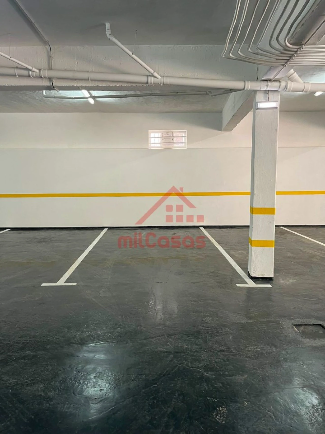 Apartamento T1 para Venda em Vilar Foto 17