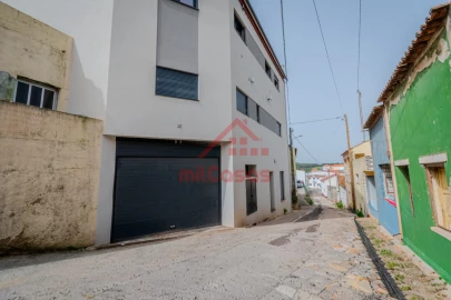Apartamento T1 para Venda em Vilar
