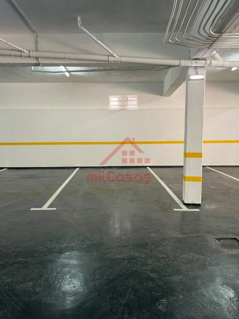 Apartamento T1 para Venda em Vilar