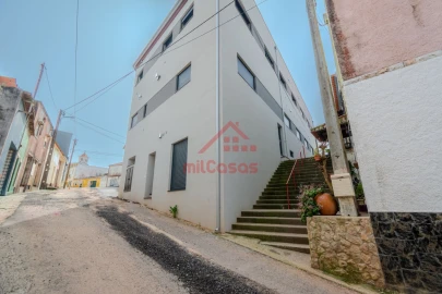 Apartamento T1 para Venda em Vilar