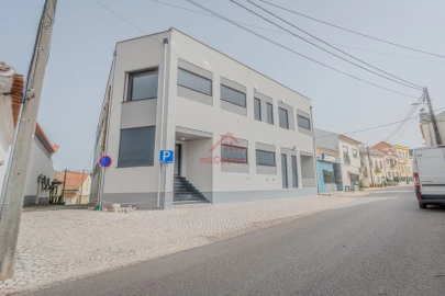 Apartamento T1 para Venda em Vilar