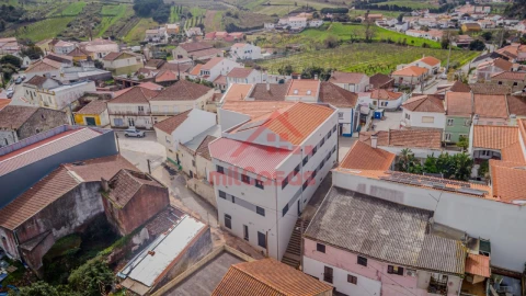 Apartamento T1 para Venda em Vilar