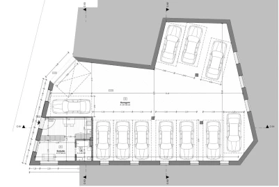 Apartamento T1 para Venda em Vilar
