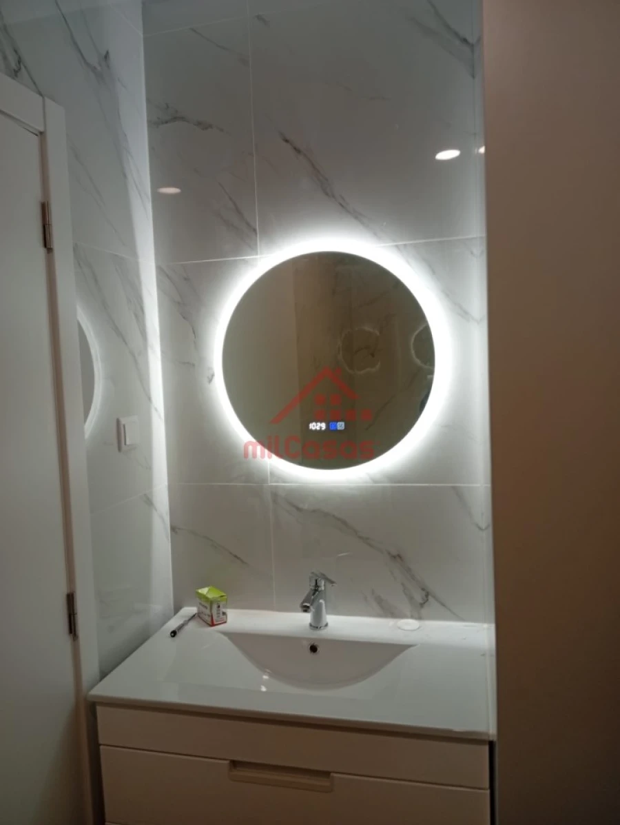 Apartamento T1 para Venda em Vilar Foto 12