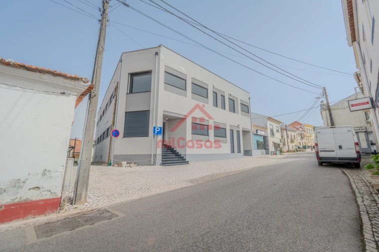 Apartamento T1 para Venda em Vilar Foto 19