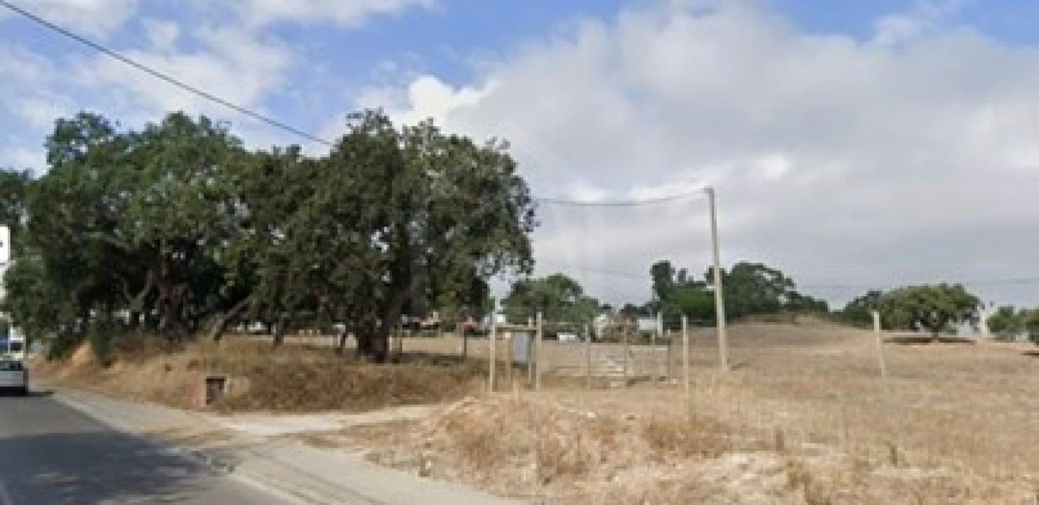Terreno Agricola ou Rústico para Venda em Setubal (São Sebastião) Foto 1