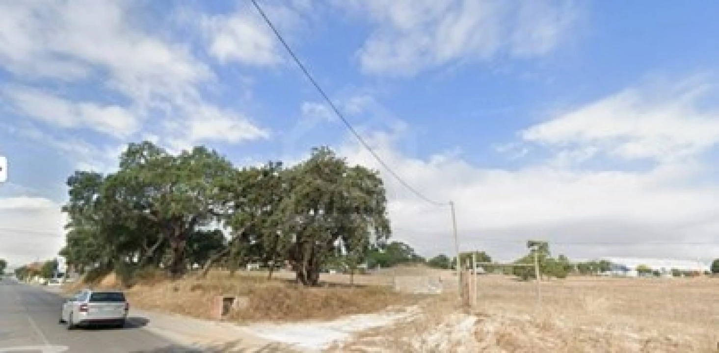 Terreno Agricola ou Rústico para Venda em Setubal (São Sebastião) Foto 3