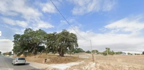 Terreno Agricola ou Rústico para Venda em Setubal (São Sebastião)