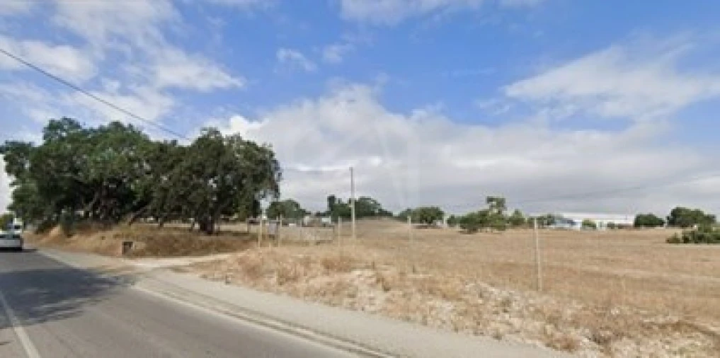 Terreno Agricola ou Rústico para Venda em Setubal (São Sebastião) Foto 2