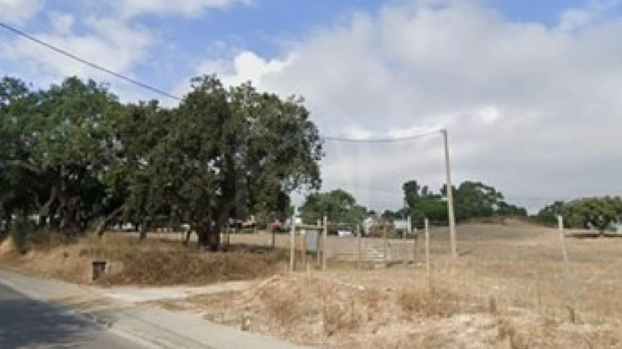 Terreno Agricola ou Rústico para Venda em Setubal (São Sebastião)