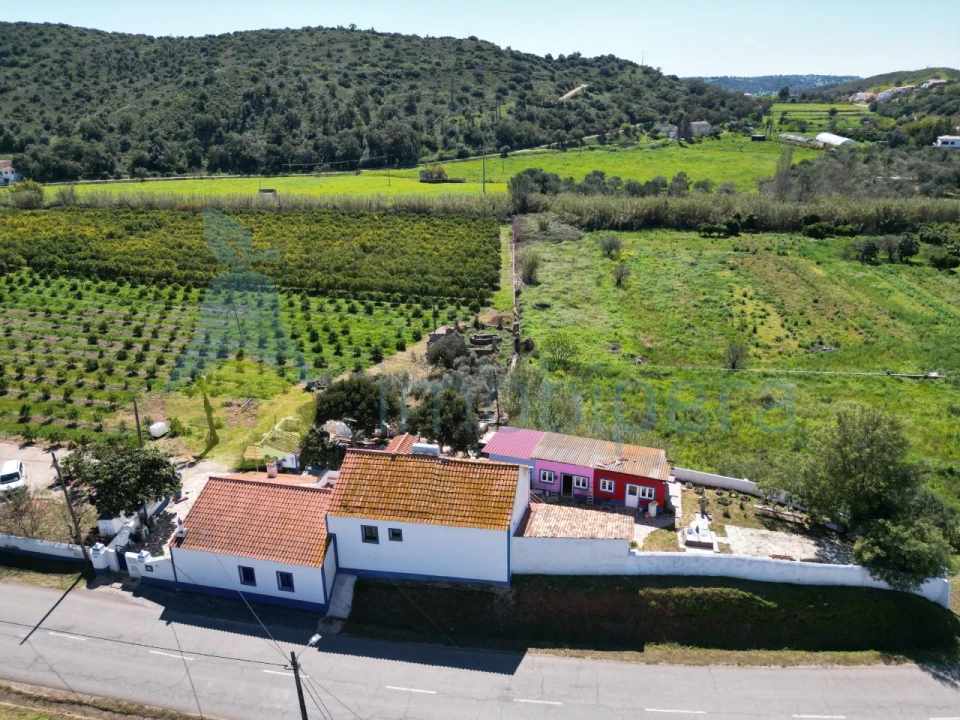 Moradia T7 para Venda em Silves Foto 5