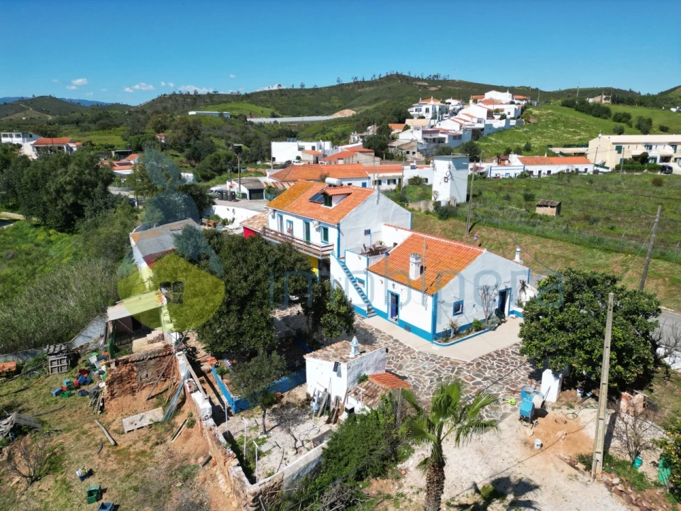 Moradia T7 para Venda em Silves Foto 6