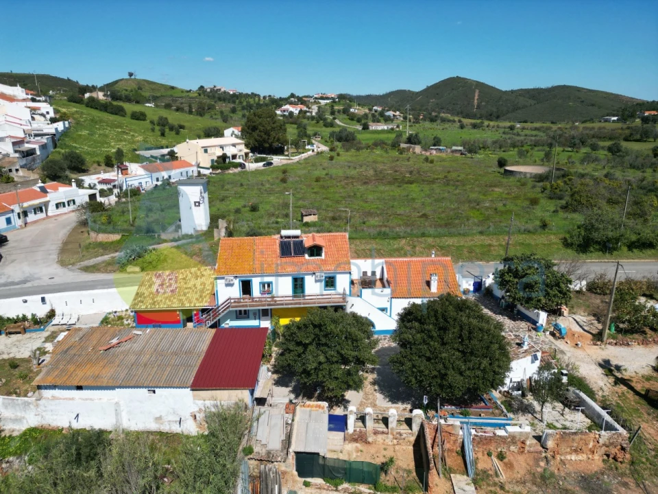 Moradia T7 para Venda em Silves Foto 2