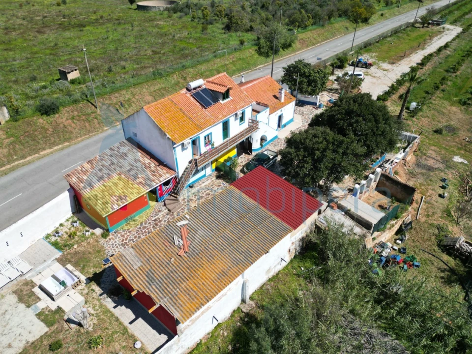 Moradia T7 para Venda em Silves Foto 12
