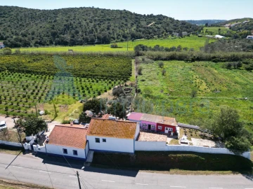 Moradia T7 para Venda em Silves