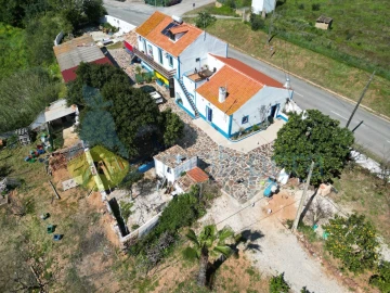 Moradia T7 para Venda em Silves