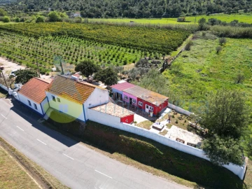 Moradia T7 para Venda em Silves