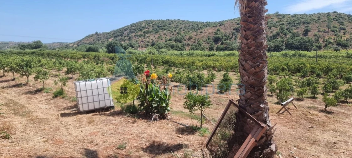 Moradia T7 para Venda em Silves Foto 7