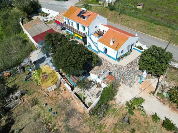 Moradia T7 para Venda em Silves Foto 3