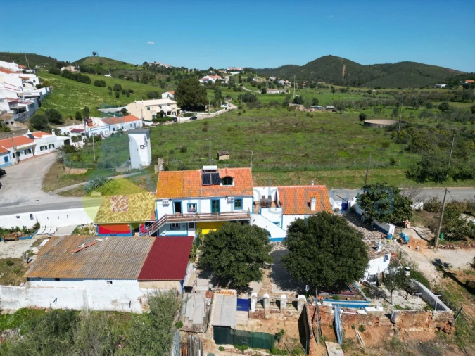Moradia T7 para Venda em Silves Foto 2