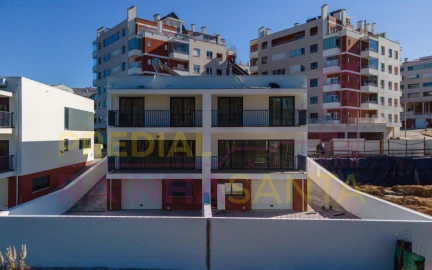 Moradia T4 para Venda em Tavarede