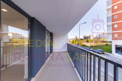 Moradia T4 para Venda em Tavarede