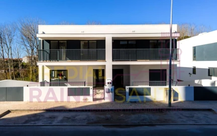 Moradia T4 para Venda em Tavarede