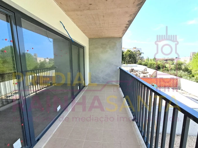 Moradia T4 para Venda em Tavarede Foto 22