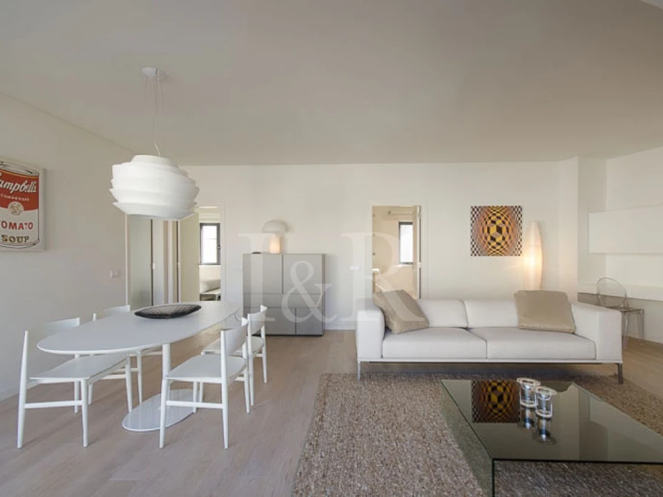 Apartamento T2 para Venda em Misericórdia Foto 3
