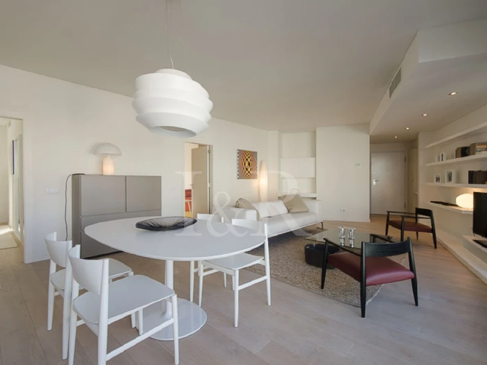 Apartamento T2 para Venda em Misericórdia Foto 4