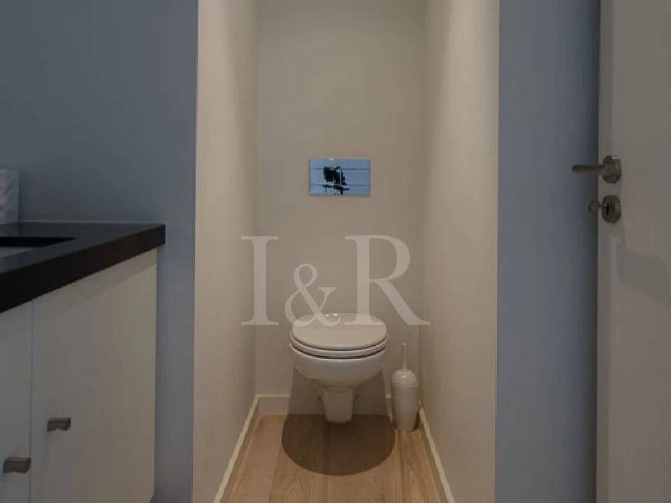 Apartamento T2 para Venda em Misericórdia Foto 7