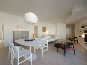 Apartamento T2 para Venda em Misericórdia