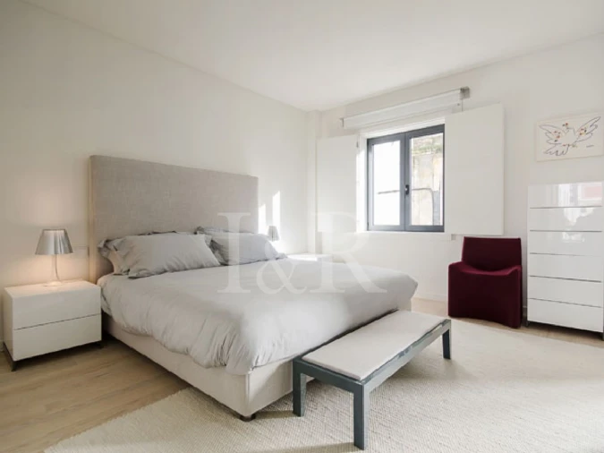 Apartamento T2 para Venda em Misericórdia Foto 5