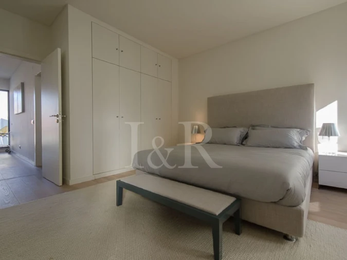 Apartamento T2 para Venda em Misericórdia Foto 6