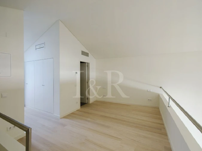 Apartamento T1 para Venda em Misericórdia Foto 3