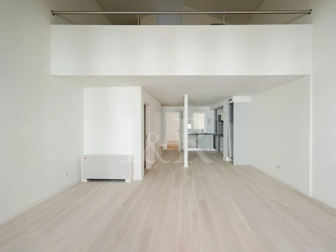Apartamento T1 para Venda em Misericórdia Foto 3