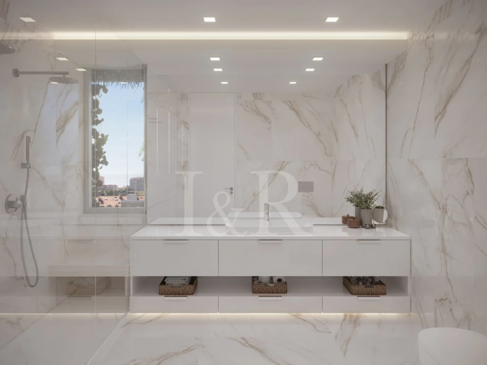 Apartamento T4 para Venda em Cascais e Estoril Foto 4
