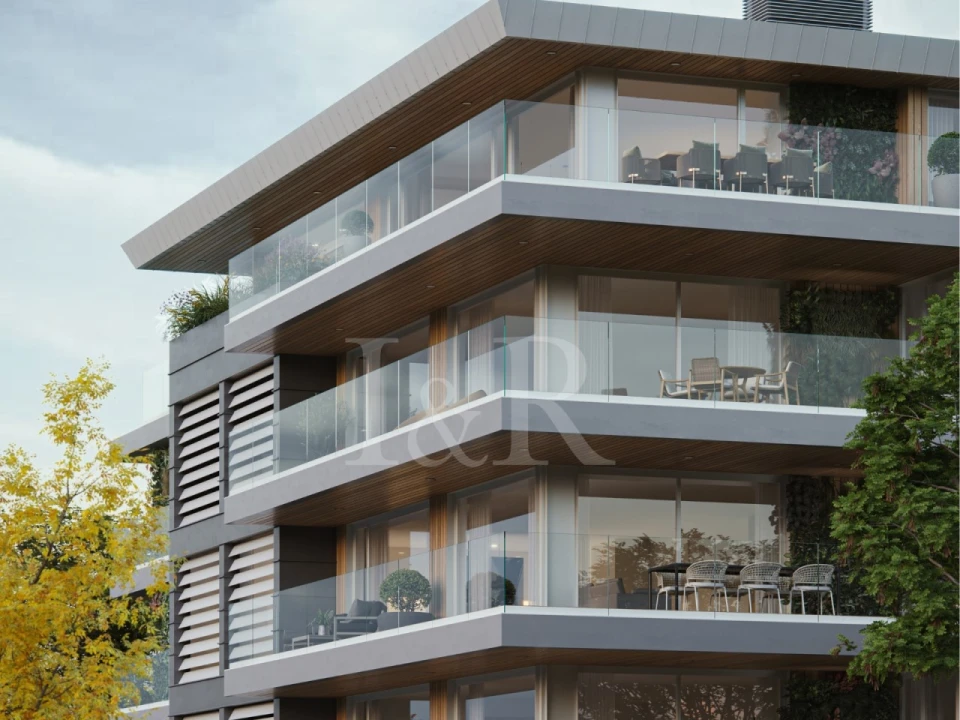 Apartamento T4 para Venda em Cascais e Estoril Foto 8