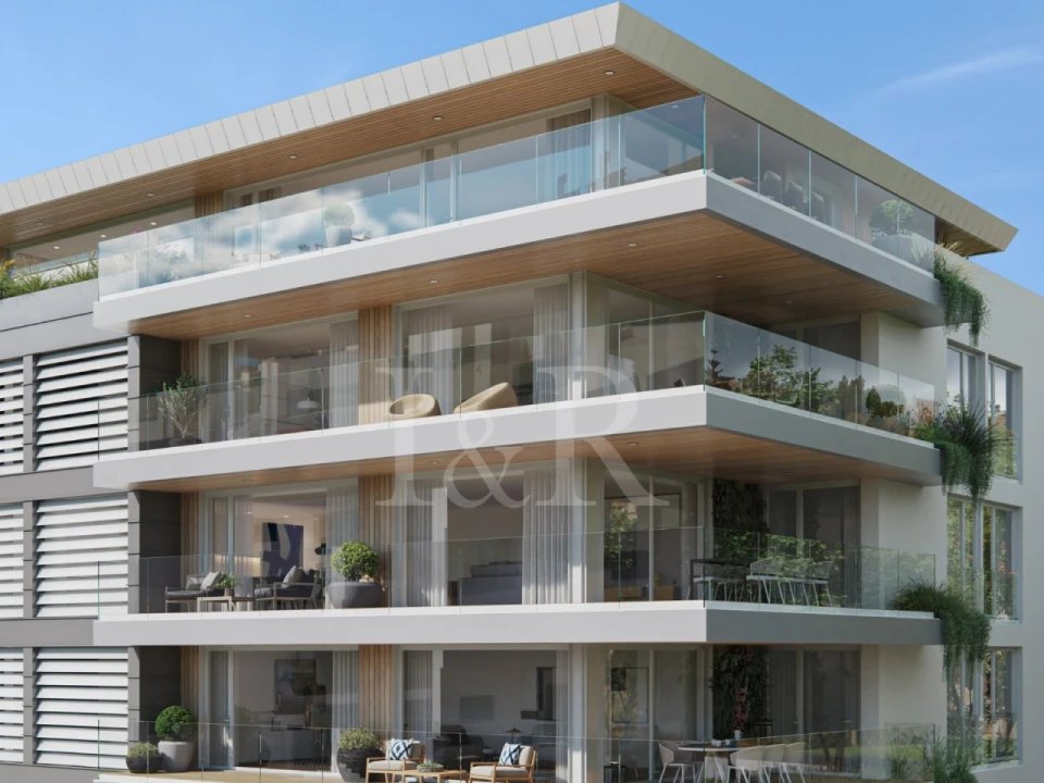 Apartamento T4 para Venda em Cascais e Estoril Foto 9