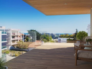 Apartamento T4 para Venda em Cascais e Estoril