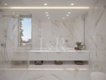 Apartamento T4 para Venda em Cascais e Estoril