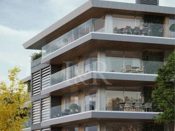 Apartamento T4 para Venda em Cascais e Estoril