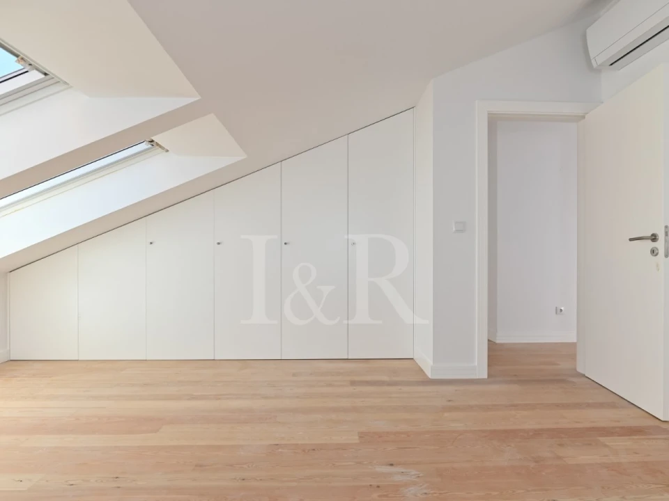 Apartamento T2 para Venda em Arroios Foto 20