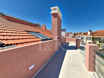 Apartamento T2 para Venda em Arroios