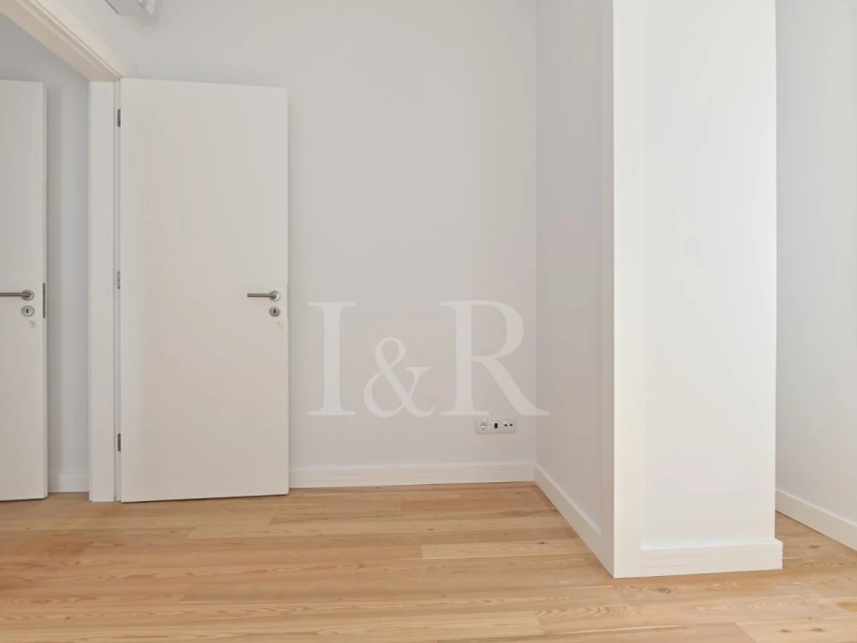 Apartamento T3 para Venda em Arroios Foto 6