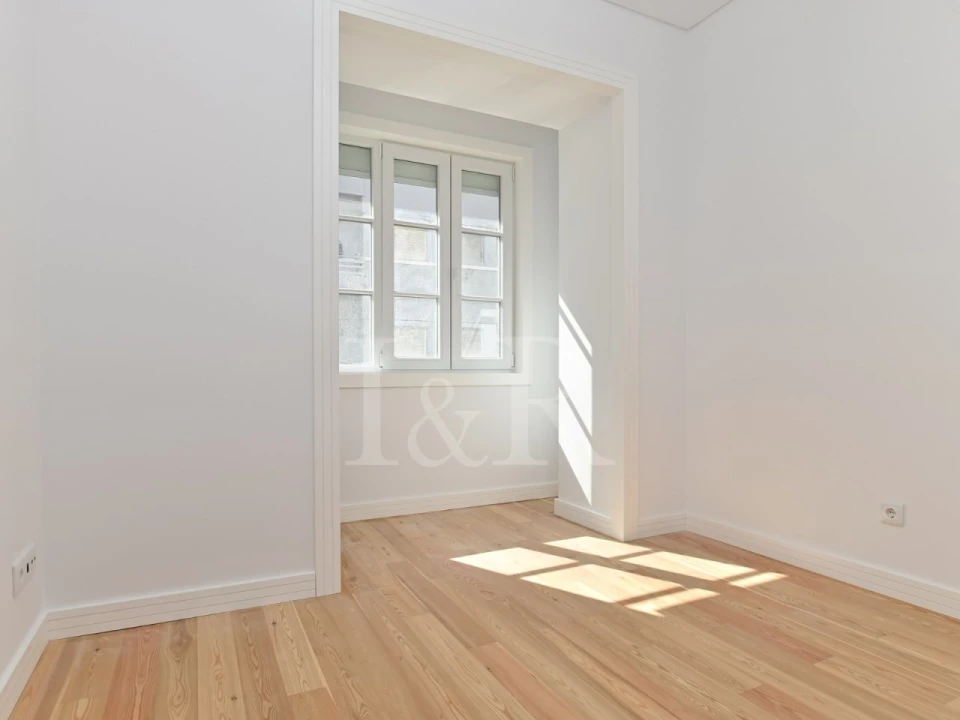 Apartamento T3 para Venda em Arroios Foto 7