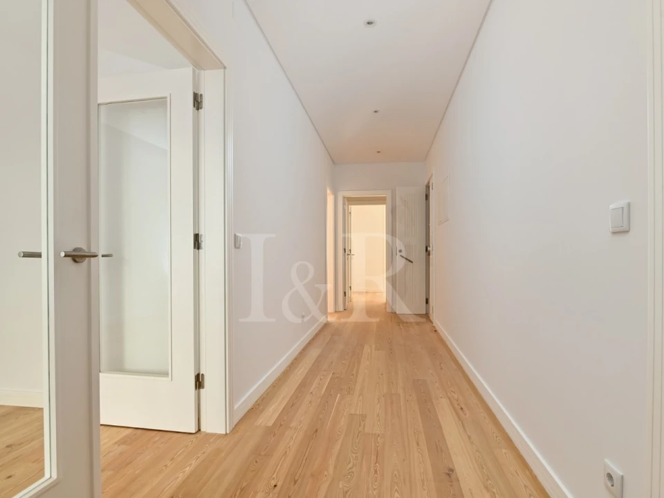 Apartamento T3 para Venda em Arroios Foto 22