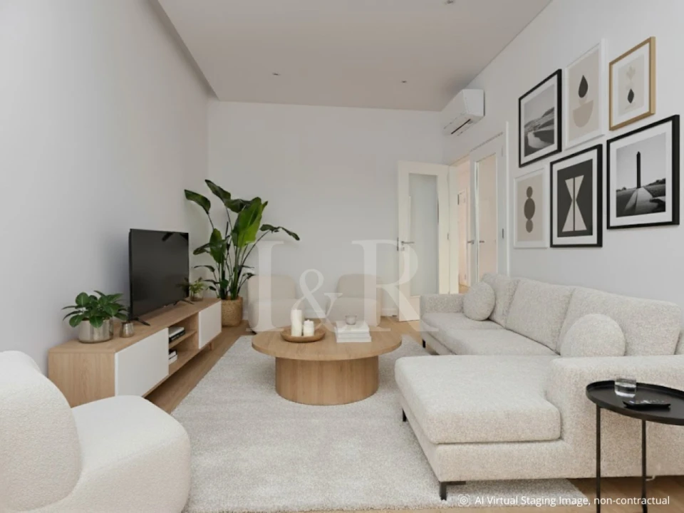 Apartamento T3 para Venda em Arroios Foto 18