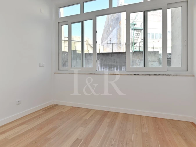 Apartamento T3 para Venda em Arroios Foto 15